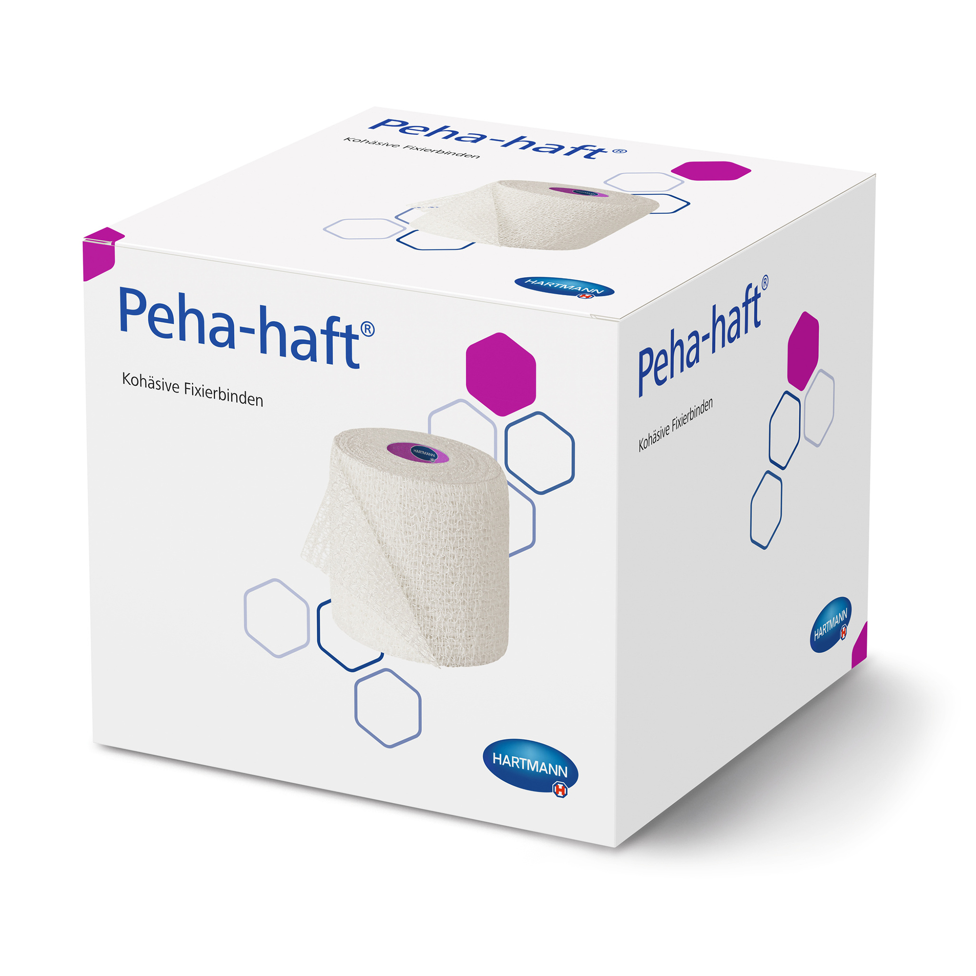 Hartmann Peha-haft® 8 cm x 21 m