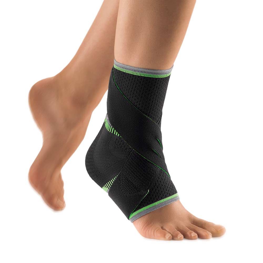 Bort TaloStabil Plus Sport Aktiv-Sprunggelenkbandage, XL