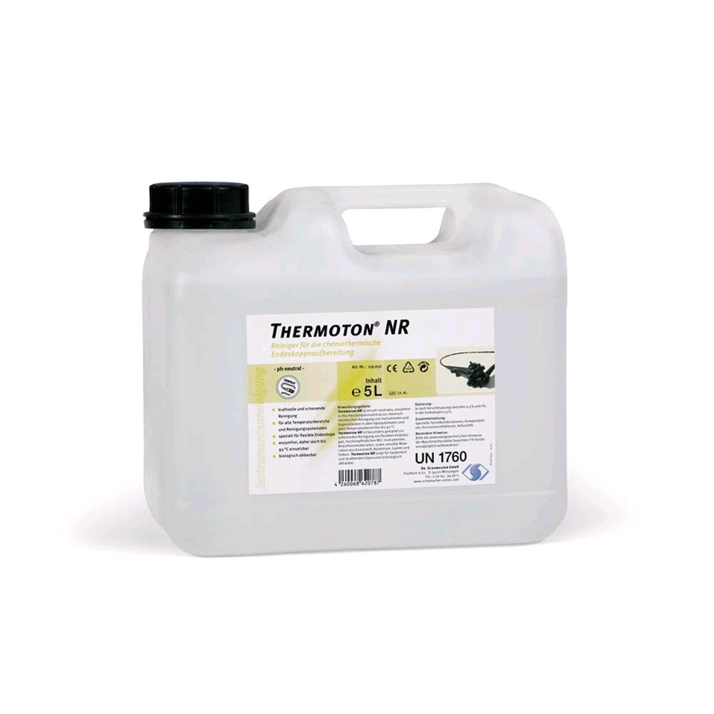 Dr Schumacher Thermoton NR, Endoskobaufbereitung, 30 L Kanister