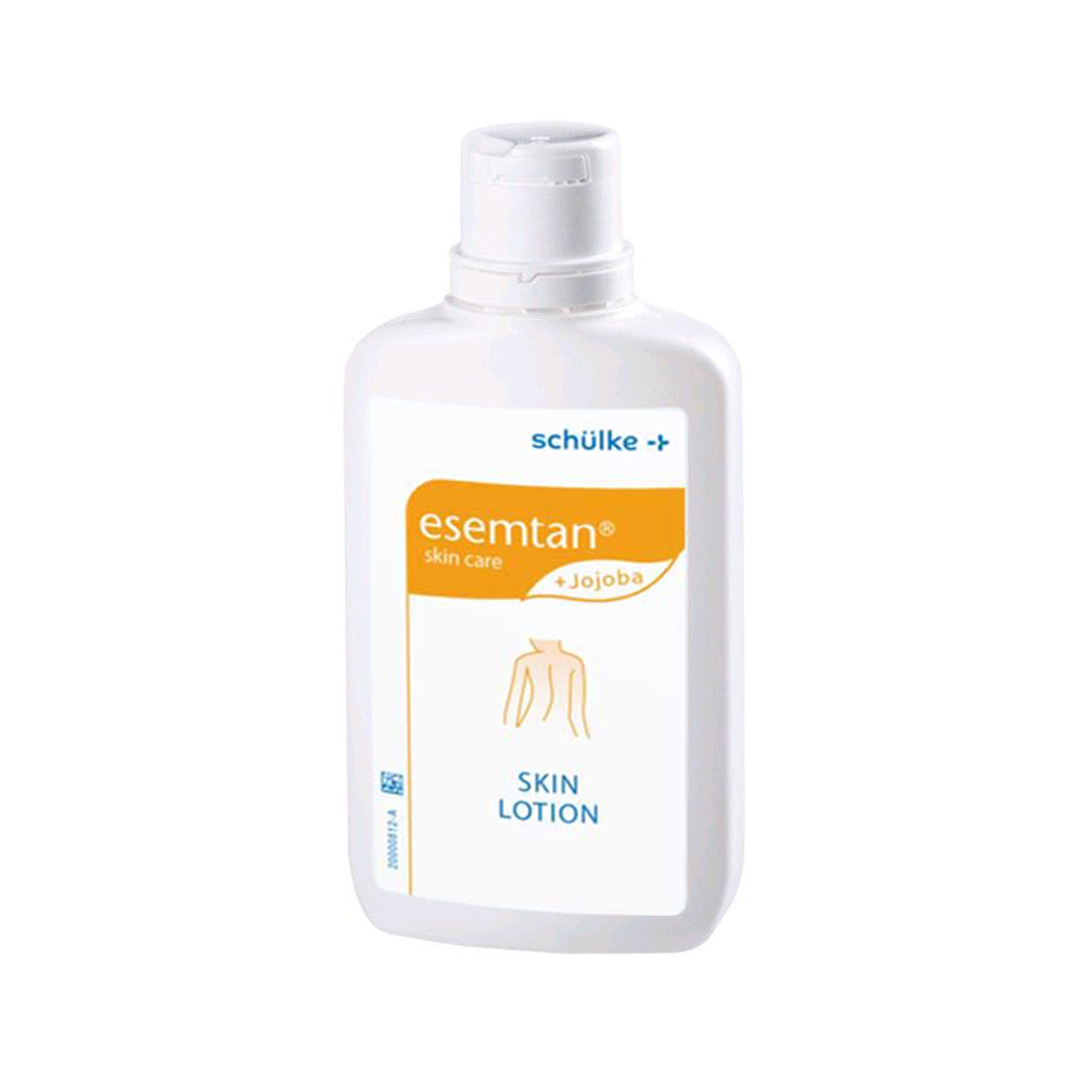 Schülke Körperlotion esemtan® skin lotion, 150ml