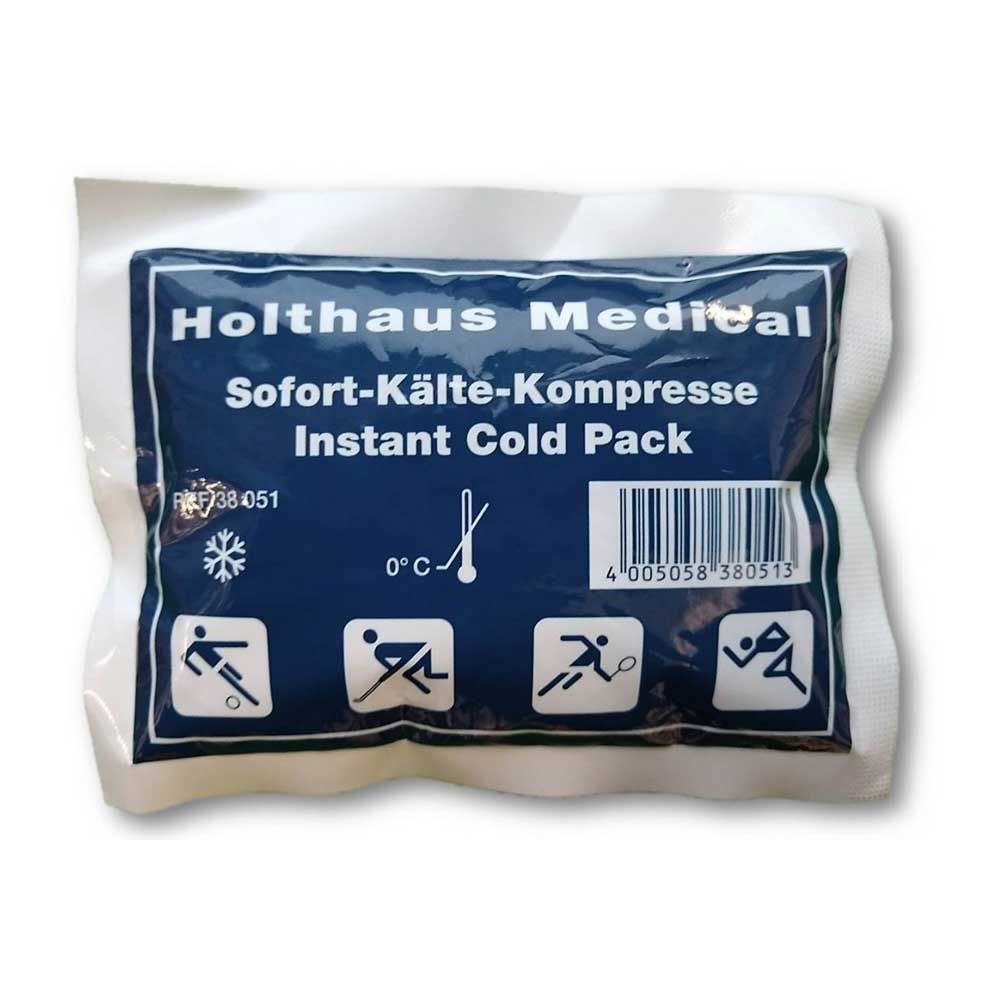 Holthaus Medical Kälte-Sofortkompresse, 10x13cm, Kinder, 1 St