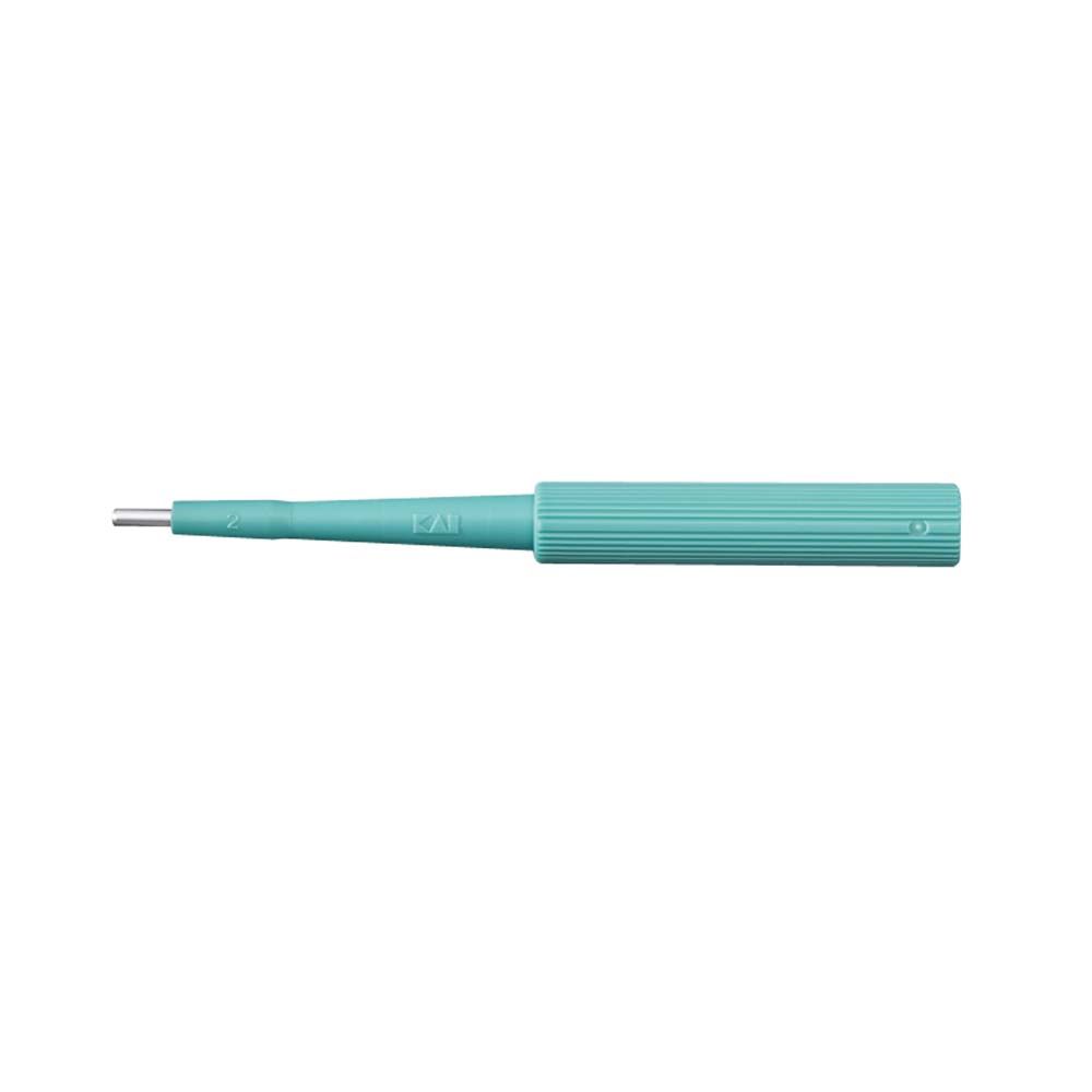 Kai Medical Standard Biopsiestanze, Edelstahlklinge, steril, 6mm 20St