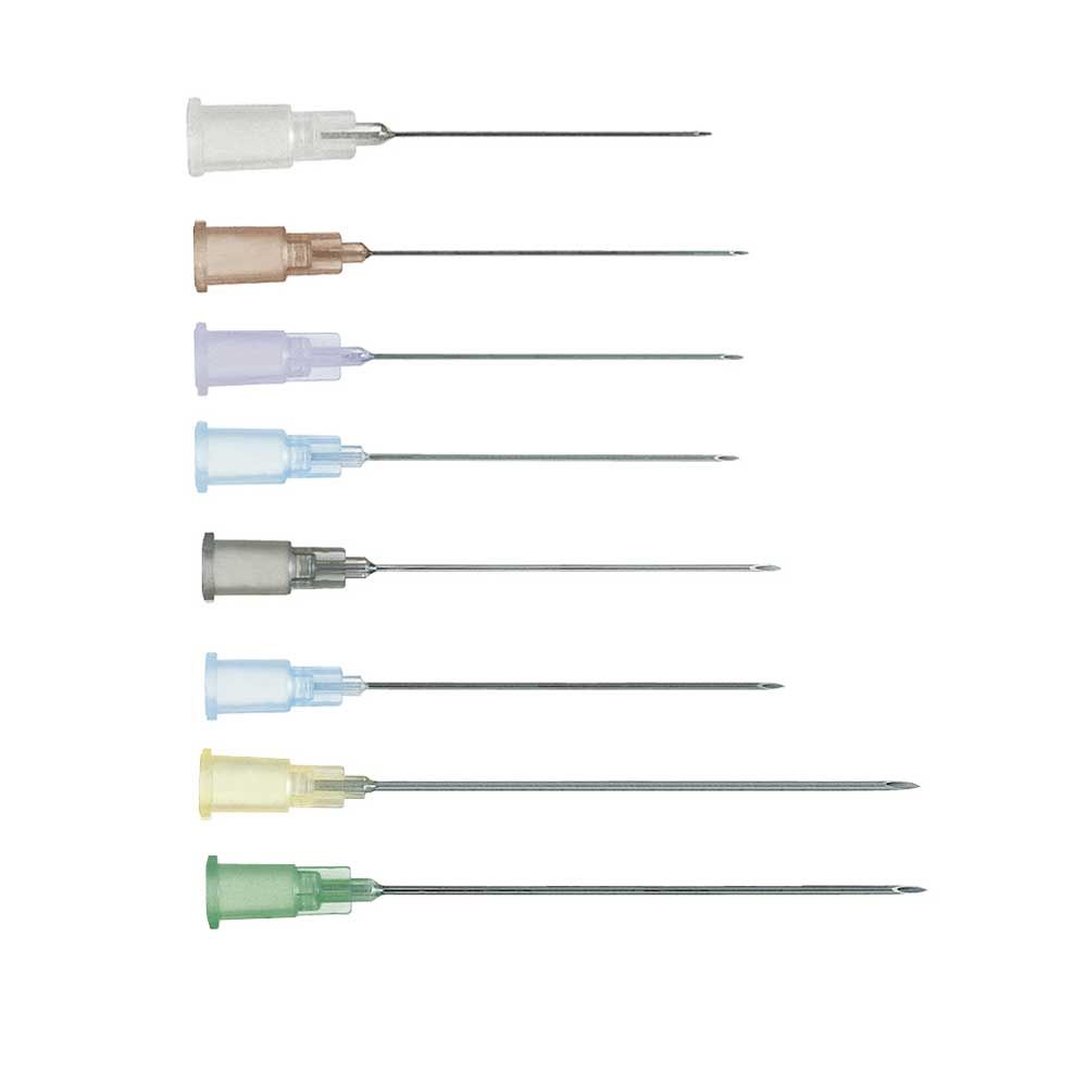 B.Braun Einmalkanülen Sterican®, Standard, Gr., 100St