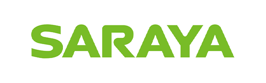 Logo SARAYA