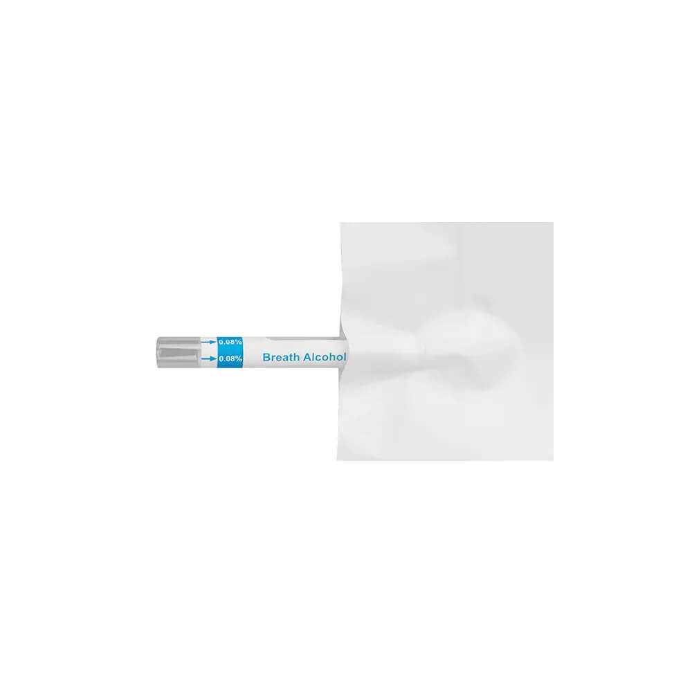 Atem-Alkoholtest, Alkoholtester, Atemalkohol, von Cleartest, 1 Stk.