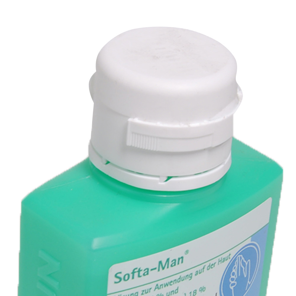 B.Braun Händedesinfektion Softa-Man®, pflegend, 100ml