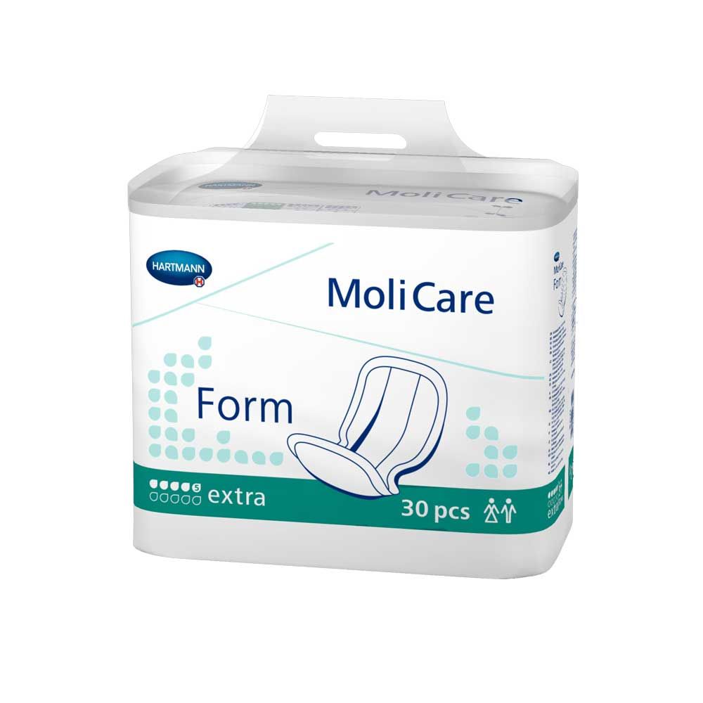 Hartmann Inkontinenzvorlage MoliCare® Form, extra, 30St