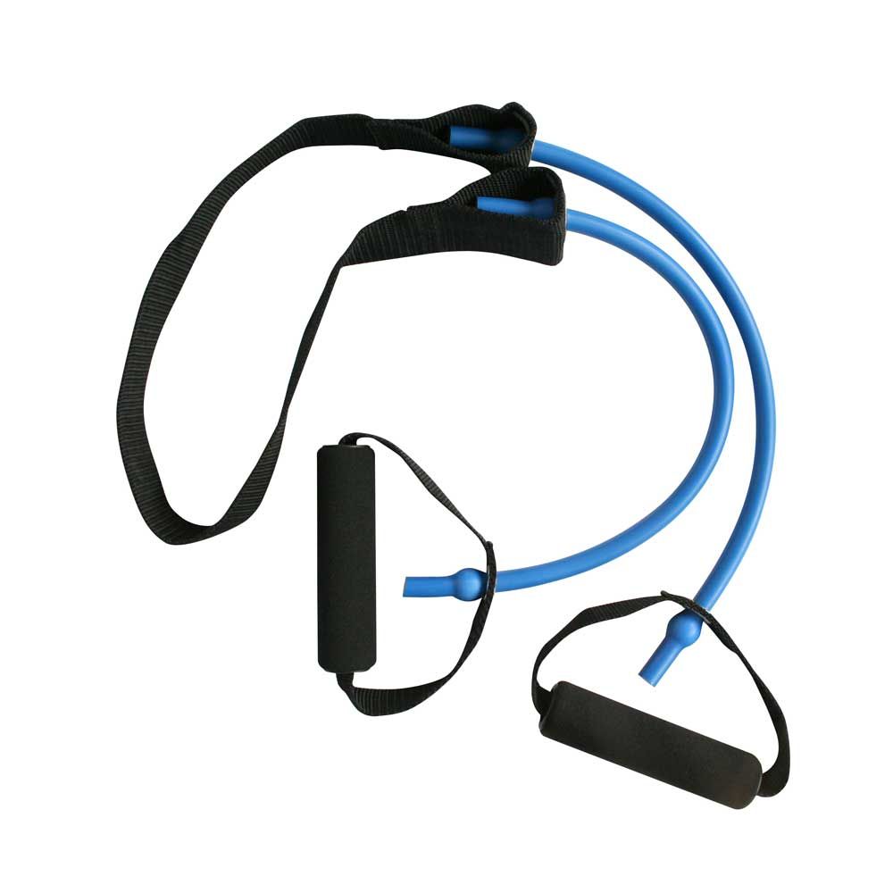 Behrend Power Up Steptube, Nylonverstärkung, 3 Farben/Stärken, 1 St