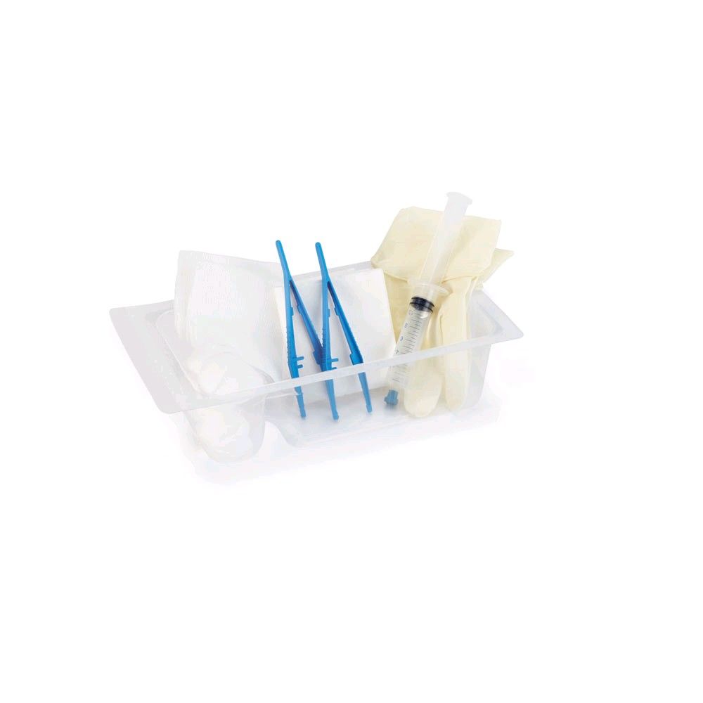 Hartmann Peha Katheter-Set DK, steril, 1 Set