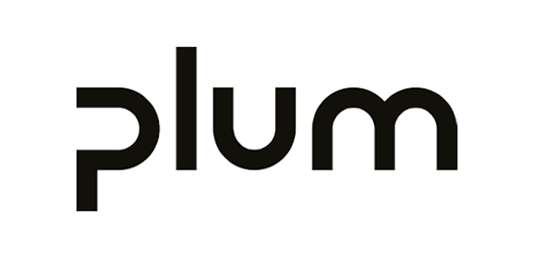 Logo plum
