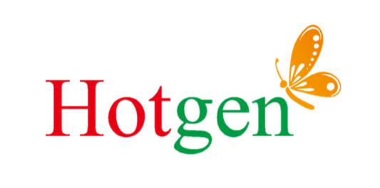 Logo Hotgen