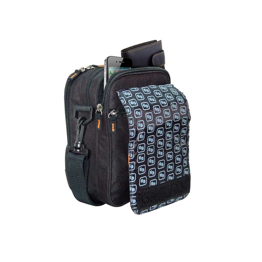 ELITE BAGS Diabetikertasche FIT-S, Thermo, Kühlpack