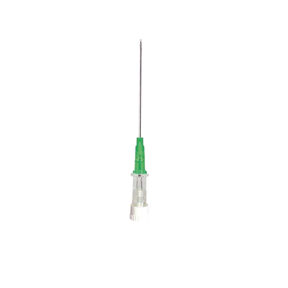 Vasuflo T Venenverweilkanülen, Piercing, 16G, 1,75x51 mm, 50 Stück