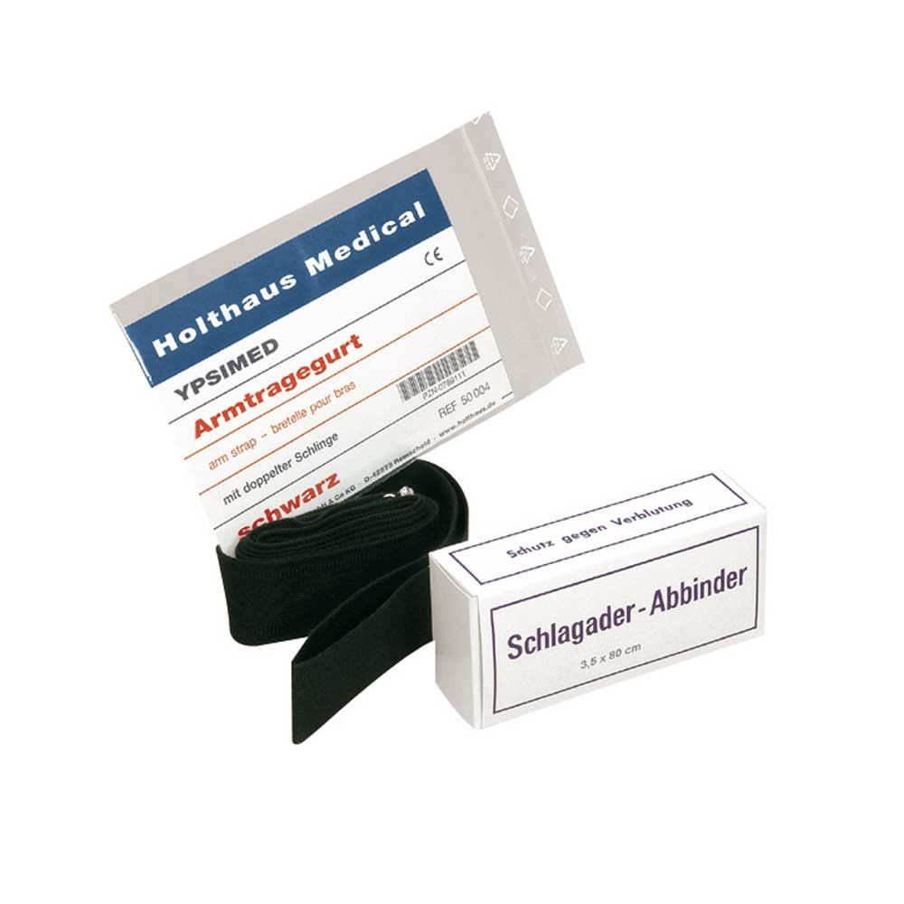 Holthaus Medical YPSIMED Armtragegurt 35mm