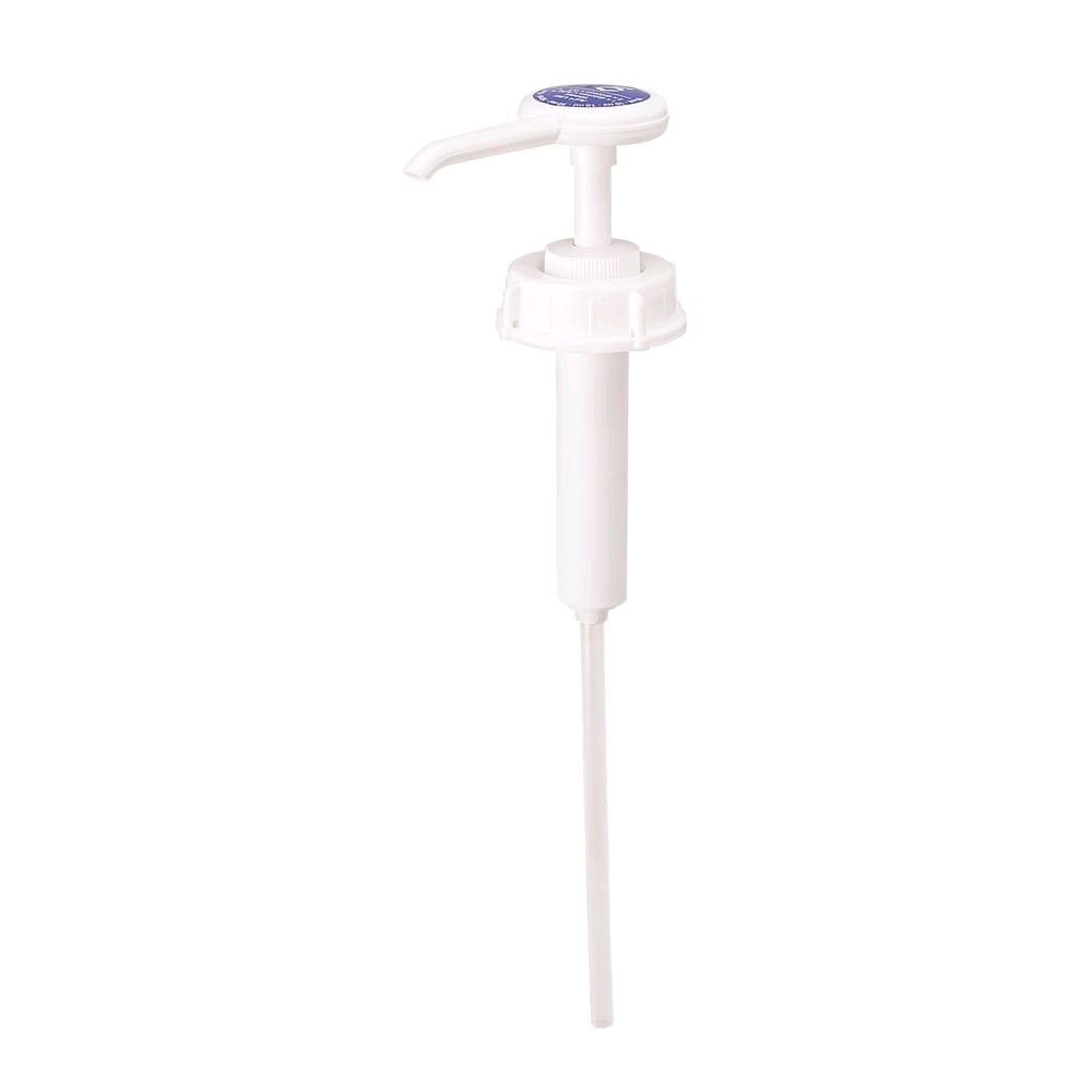 Bode 10 ml Dosierpumpe für 2-l Flaschen und 5-l Kanister, 1 Stück