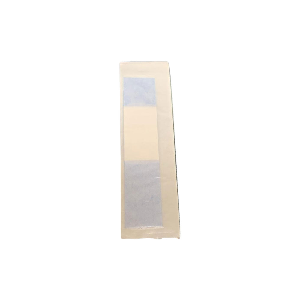 MC24 Detektierbare Fingerpflaster, wasserfest, 20x180 mm, blau, 60 St.