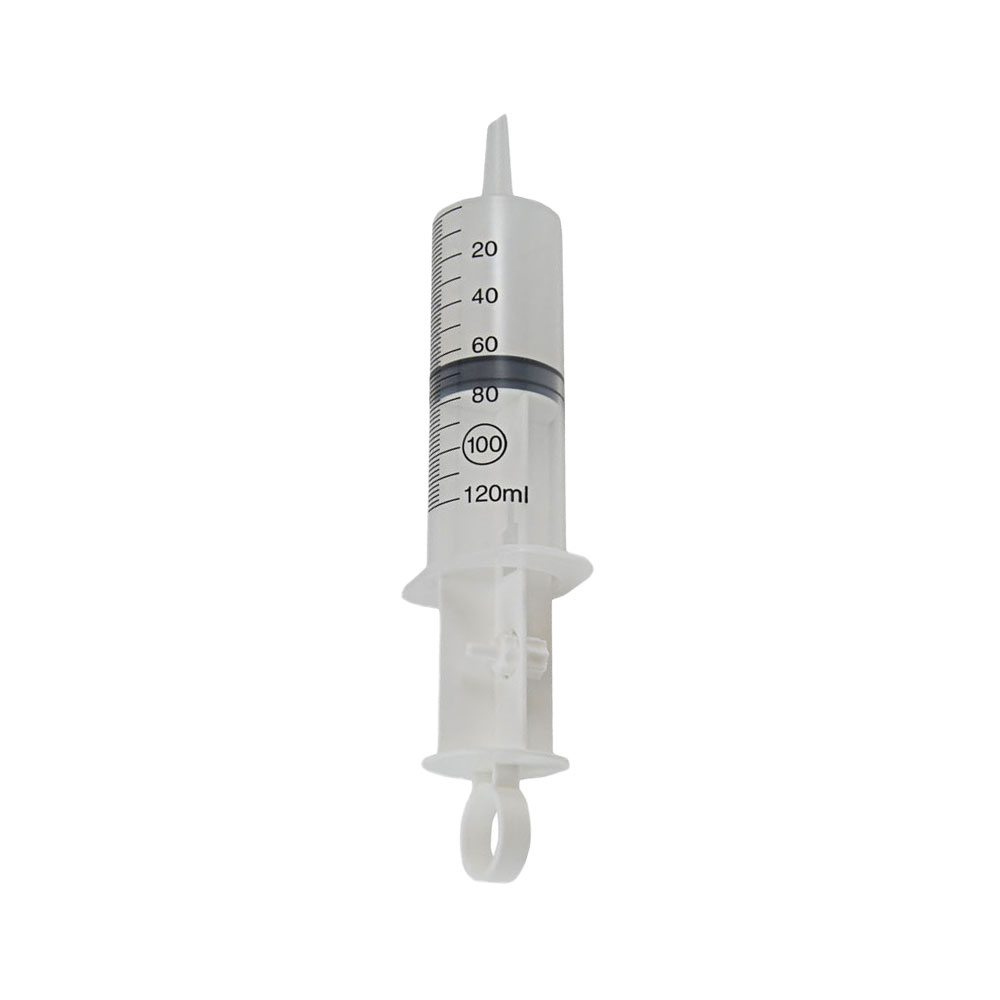 MC24® sterile Wund-/Blasenspritze, 100-120 ml, 1 St.