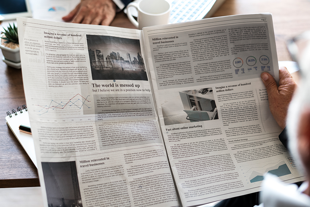 Pressemitteilung Medicalcorner24