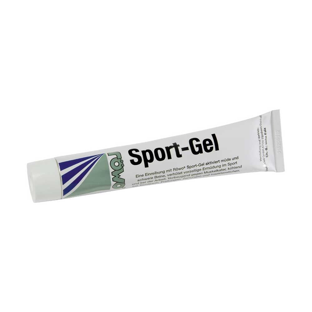 Holthaus Medical Sport-Gel, kühlend, 100 ml Tube