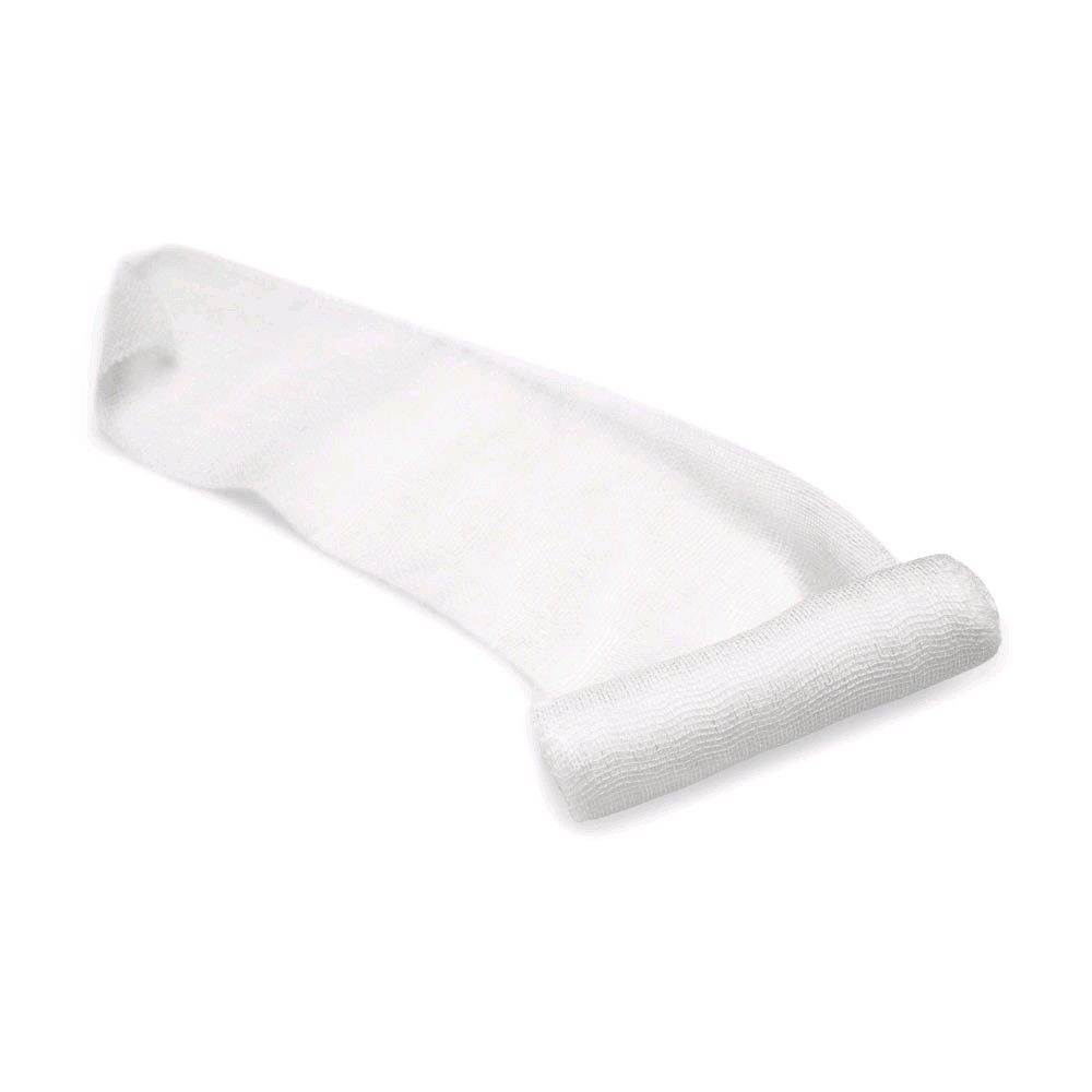 Peha®-Mullbinde, Fixierbinde von Hartmann, weiß, 1 Binde, 4 m