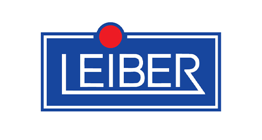 Logo Leiber
