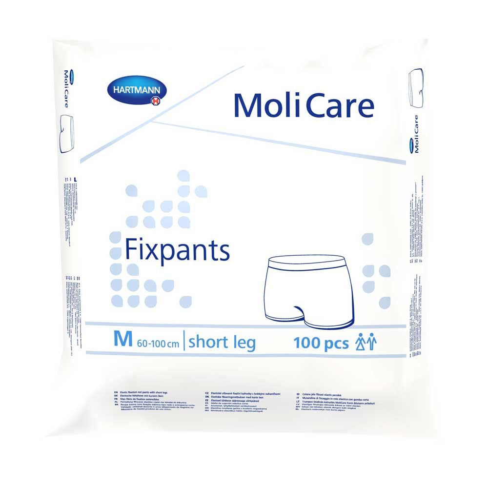 Hartmann Fixierhöschen MoliCare® Fixpants, L, 100 St