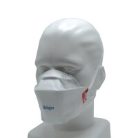 Dräger FFP3 Atemschutzmaske X-plore® 1930,...