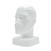 KN95A Pandemie Atemschutzmaske (CPA) von ADE, vers....
