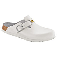 Birkenstock Boston ESD, TÜV-geprüft,...