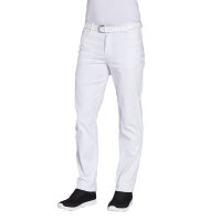 Leiber Herrenhose, 2 Seiten- & 2...
