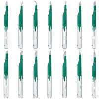 B.Braun Aesculap® Sicherheitsskalpelle, 10...