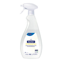 Bacillol® 30 Sensitive Foam...
