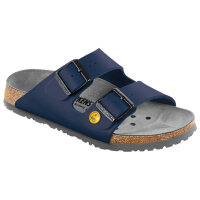 Arizona ESD Antistatisch, Birkenstock, blau,...