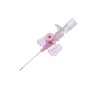 B. Braun Vasofix Braunüle m. FEP Kathether, div....