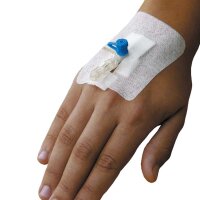Holthaus Medical YPSIPOR Kanülenpflaster steril,...