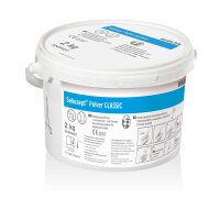 Ecolab Instrumentendesinfektion Sekusept Pulver Classic,...