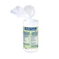 BODE Bacillol Tissues Desinfektionstücher-Spender,...