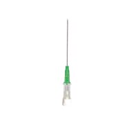 Dispomed Vasuflo T Piercing-/Venenverweilkanüle, 50...