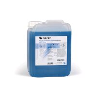 Optisept® Flächendesinfektionsmittel von Dr....