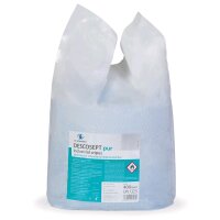 Descosept Pur Industrial Wipes, Desinfektionstücher...