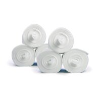 Dr.Schumacher ECO Wipes trockene Vliestücher zur...