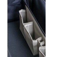 Dürasol Rusticana light Specials Doktortasche Nylon,...