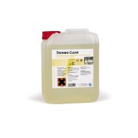 Thermo Clear, Spezialklarspüler für...