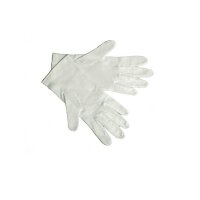 Behrend Zwirnhandschuhe Standard, 100% Baumwolle, 9-14, 1...