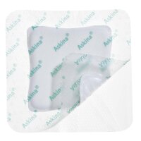 B.Braun Askina® DresSil Border Schaumstoffverband