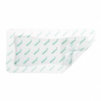 B.Braun Askina® DresSil Border Schaumstoffverband