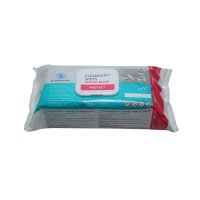 Cleanisept Wipes forte Maxi Desinfektionstücher von...