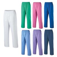 Exner Unisex OP-Hose, Gesäßtasche, Gummizug,...
